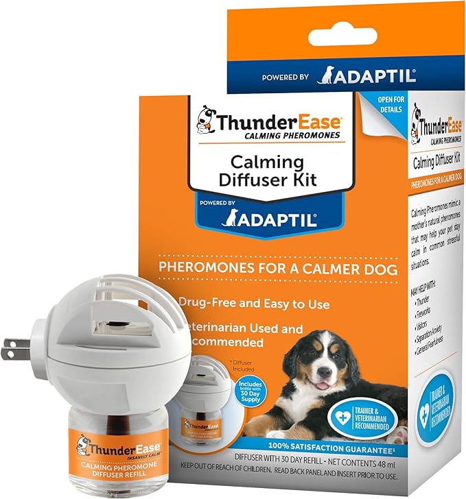 dog pheromone products