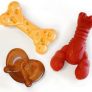 Nylabone Power Chew Dog Chew Toy Bundle (Small)