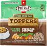 Primal Dog Food Toppers & Cat Food Toppers: Cupboard Cuts for Optimal Pet Nutrition