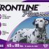 Nutramax Laboratories Cosequin Maximum Strength Joint Health Supplement for Dogs